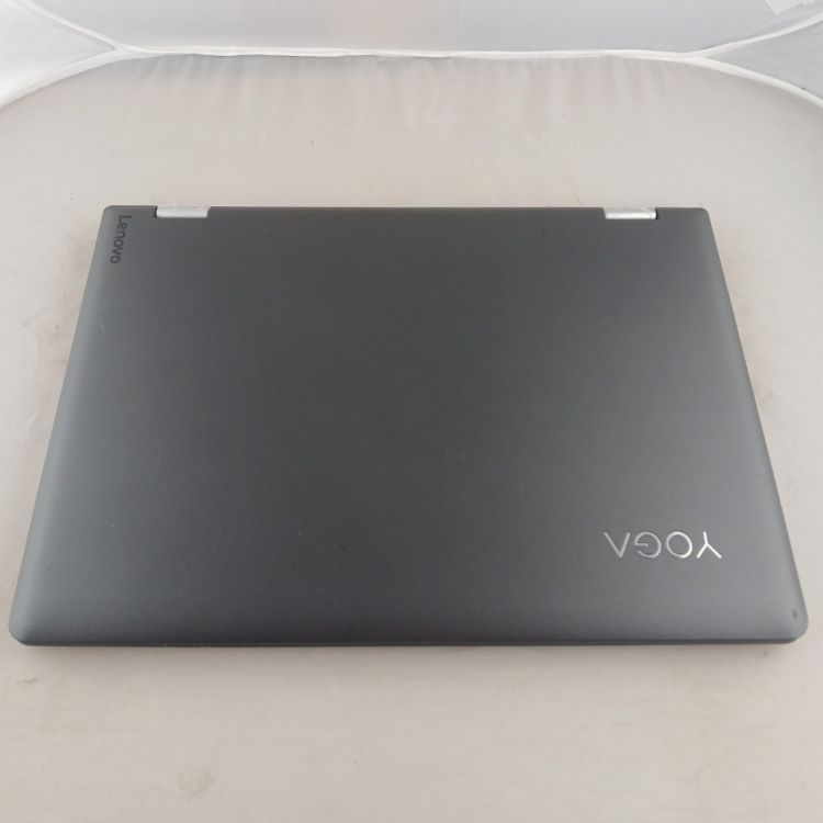 Refurbished Lenovo Yoga 510-14AST AMD A6-9210 4GB RAM 1TB HDD 14 Inch Windows 11 Touchscreen Convertible Laptop