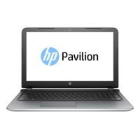 Refurbished HP Pavilion 15-fd1016nf AMD A8-7410 8GB RAM 240GB SSD 15.6 Inch Windows 11 Laptop