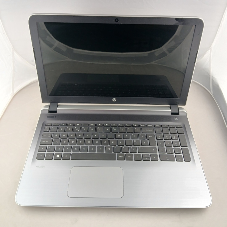 Refurbished HP Pavilion 15-fd1016nf AMD A8-7410 8GB RAM 240GB SSD 15.6 Inch Windows 11 Laptop