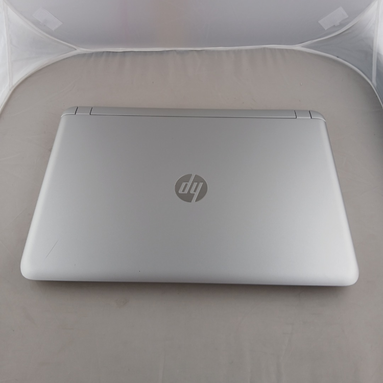 Refurbished HP Pavilion 15-fd1016nf AMD A8-7410 8GB RAM 240GB SSD 15.6 Inch Windows 11 Laptop