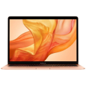 TR/80002630107 Refurbished Apple MacBook Air 13 Inch Core i5-8210Y 8GB RAM 128GB SSD 2018 Rose Gold macOS Ventura