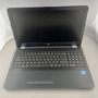 Refurbished HP 15-BS0XX Intel Pentium N3710 4GB RAM 250GB SSD 15.6 Inch Windows 11 Laptop