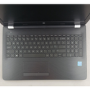 Refurbished HP 15-BS0XX Intel Pentium N3710 4GB RAM 250GB SSD 15.6 Inch Windows 11 Laptop