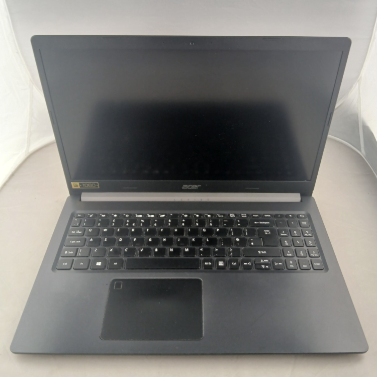 Refurbished Acer Aspire A515-55 Core i5 20GB RAM 512GB SSD 15.6 Inch Windows 11 Home Laptop