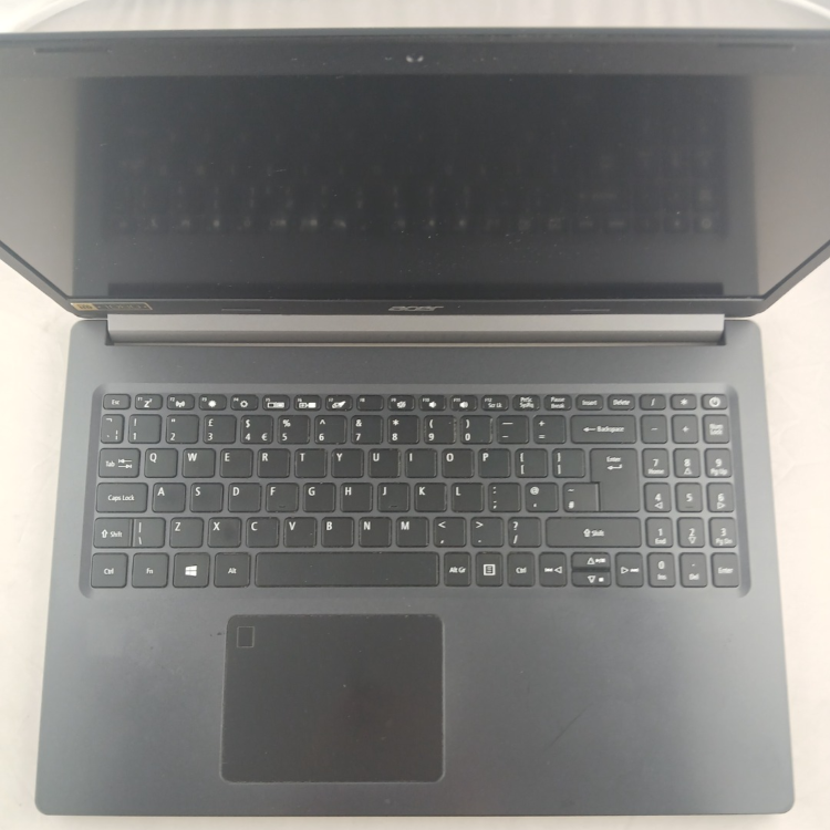 Refurbished Acer Aspire A515-55 Core i5 20GB RAM 512GB SSD 15.6 Inch Windows 11 Home Laptop