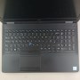 Refurbished Dell Latitude E5570 Core i5-6200U 8GB RAM 256GB SSD 15.6 Inch Windows 11 Laptop