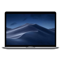 Refurbished Apple MacBook Pro 15 Inch 2018 Core i7 16GB RAM 512GB SSD 2018 macOS Sequoia