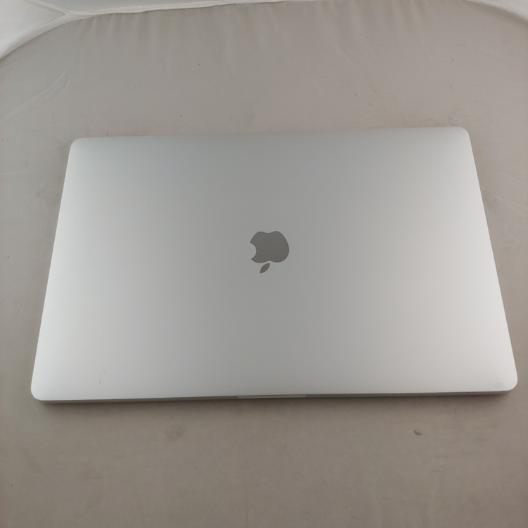 Refurbished Apple MacBook Pro 15 Inch 2018 Core i7 16GB RAM 512GB SSD 2018 macOS Sequoia