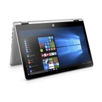 Refurbished HP Pavilion X360 14-DY0XXX Core i5-1135G7 8GB RAM 256GB SSD 14 Inch Windows 11 Home Touchscreen Convertible Laptop