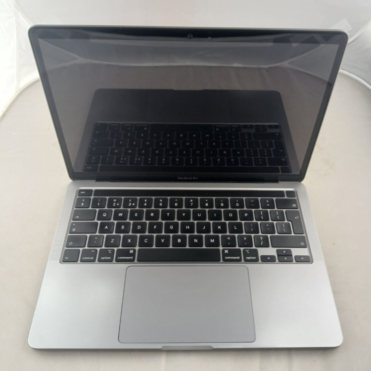 Refurbished Apple Macbook Pro 13 Inch Core i5 16GB RAM 512GB SSD 2020