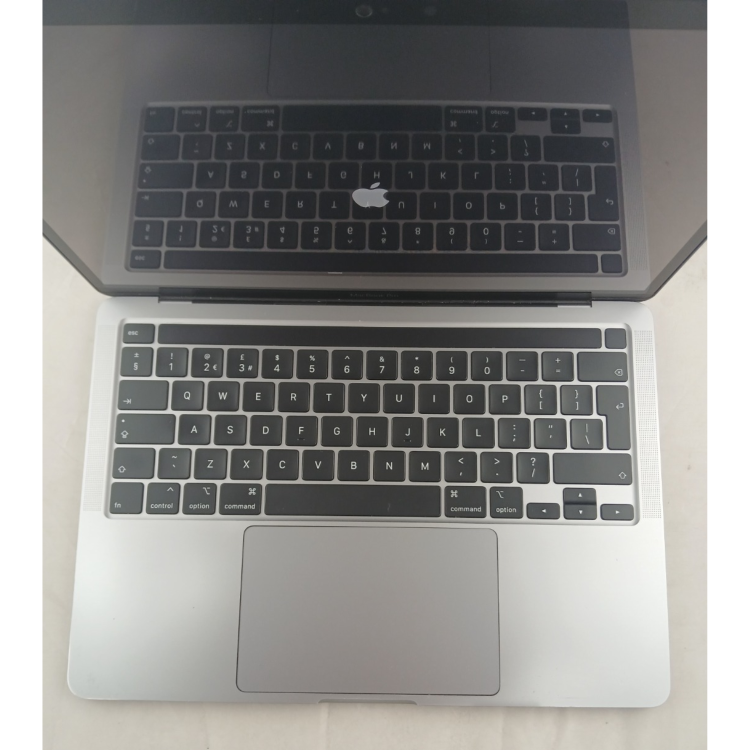 Refurbished Apple Macbook Pro 13 Inch Core i5 16GB RAM 512GB SSD 2020