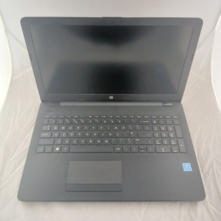 Refurbished HP 15-BS0XX Intel Pentium N3710 4GB RAM 120GB SSD 15.3 Inch Windows 11 Laptop