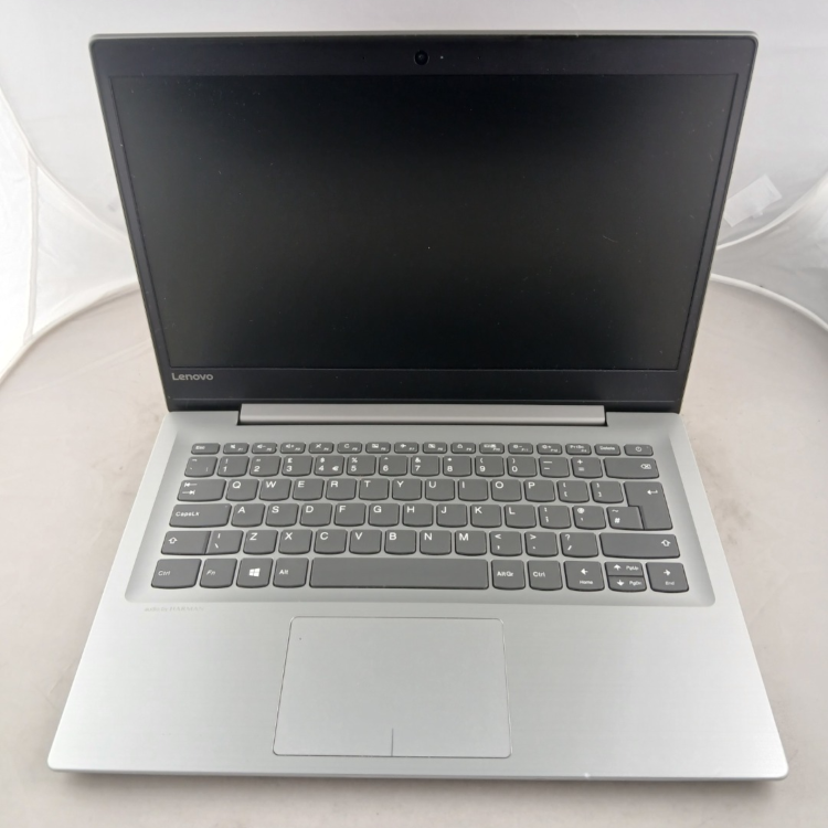 Refurbished Lenovo IdeaPad 320S-14IKB Intel Pentium 4415U 4GB RAM 128GB SSD 14 Inch Windows 11 Laptop