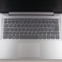 Refurbished Lenovo IdeaPad 320S-14IKB Intel Pentium 4415U 4GB RAM 128GB SSD 14 Inch Windows 11 Laptop