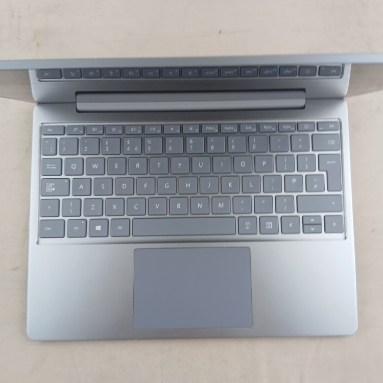 Refurbished Microsoft Surface Go Core i5-1035G1 8GB RAM 128GB SSD 12.4 Inch Windows 11 Home Touchscreen Laptop