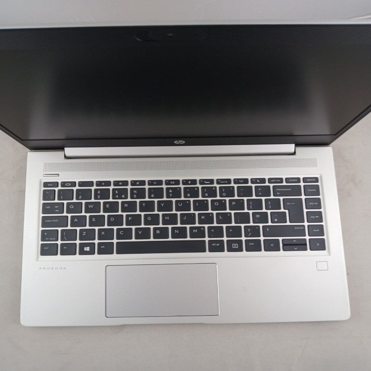 Refurbished HP Probook 440 G7 Core i5-10210U 8GB RAM 256GB SSD 14 Inch Windows 11 Home Laptop