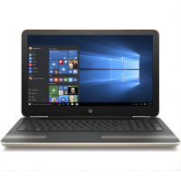 Refurbished HP Pavilion 15-au174sa Core i3-7100U 8GB RAM 500GB SSD 15.3 Inch Windows 11 Laptop