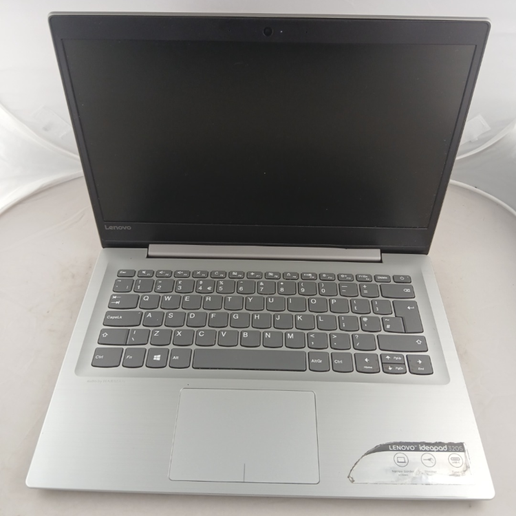 Refurbished Lenovo IdeaPad 320S-14IKB Intel Pentium 4415U 4GB RAM 128GB SSD 14 Inch Windows 11 Laptop