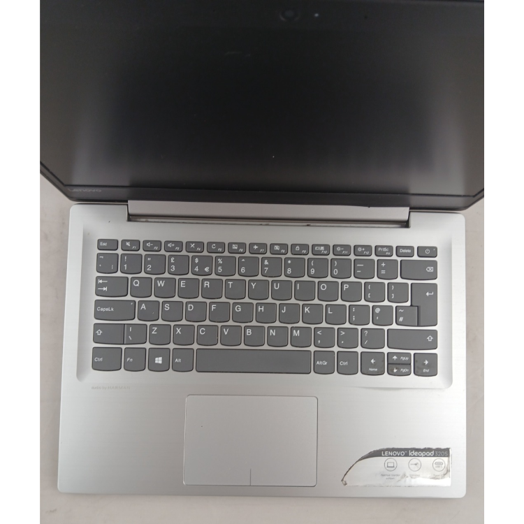 Refurbished Lenovo IdeaPad 320S-14IKB Intel Pentium 4415U 4GB RAM 128GB SSD 14 Inch Windows 11 Laptop