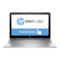 TR/80002630478 Refurbished HP ENVY X360 Core i5-7200U 8GB RAM 128GB SSD 15.3 Inch Windows 11 Touchscreen Convertible Laptop