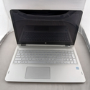 Refurbished HP ENVY X360 Core i5-7200U 8GB RAM 128GB SSD 15.3 Inch Windows 11 Touchscreen Convertible Laptop