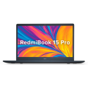 TR/80002630481 Refurbished Xiaomi Redmibook 15 Pro Core i5-11300H 8GB RAM 512GB SSD 15.3 Inch Windows 11 Home Laptop