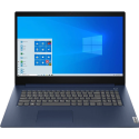 TR/80002630652 Refurbished Lenovo IdeaPad 3 17ITL6 Intel Celeron 6305 4GB RAM 128GB SSD 17.3 Inch Windows 11 Laptop