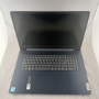 Refurbished Lenovo IdeaPad 3 17ITL6 Intel Celeron 6305 4GB RAM 128GB SSD 17.3 Inch Windows 11 Laptop