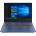 TR/80002630656 Refurbished Lenovo IdeaPad 330S-14IKB Core i5-8250U 4GB RAM 128GB SSD 14 Inch Windows 11 Home Laptop