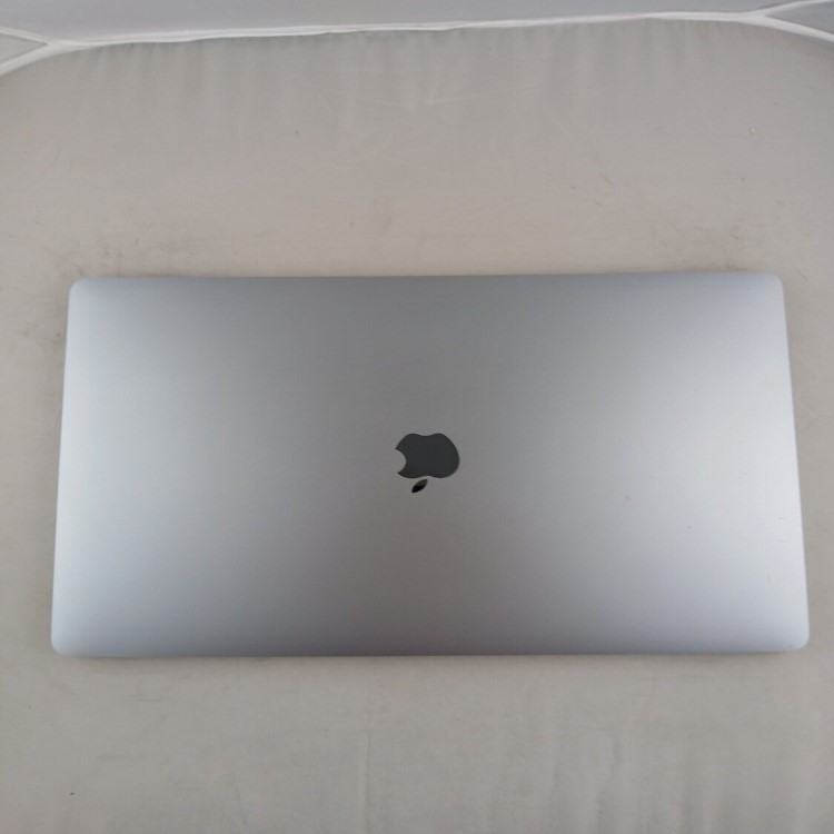 Refurbished Apple Macbook Pro 16 Inch Core i7 16GB RAM 512GB SSD 2019