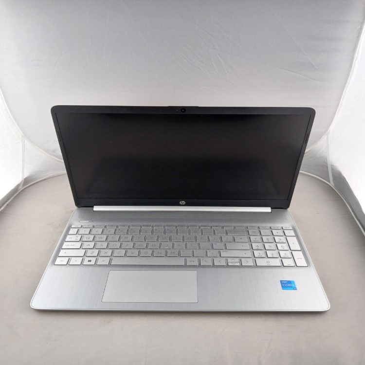 Refurbished HP 15S-FQ2XXX Core i5-1135G7 8GB RAM 256GB SSD 15.3 Inch Windows 11 Home Laptop