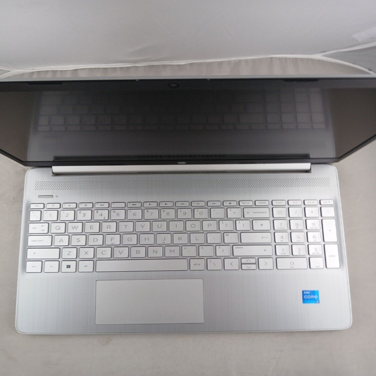 Refurbished HP 15S-FQ2XXX Core i5-1135G7 8GB RAM 256GB SSD 15.3 Inch Windows 11 Home Laptop