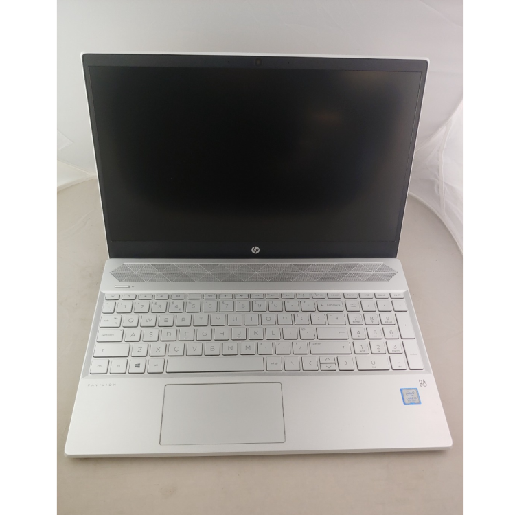 Refurbished HP Pavilion 15-CS2XXX Core i5-8265U 8GB RAM 512GB SSD 15.6 Inch Windows 11 Home Laptop