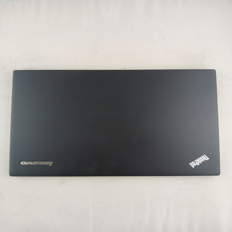 Refurbished Lenovo ThinkPad X1 Carbon 3rd Core i7-5600U 8GB RAM 180GB SSD 14 Inch Windows 11 Laptop