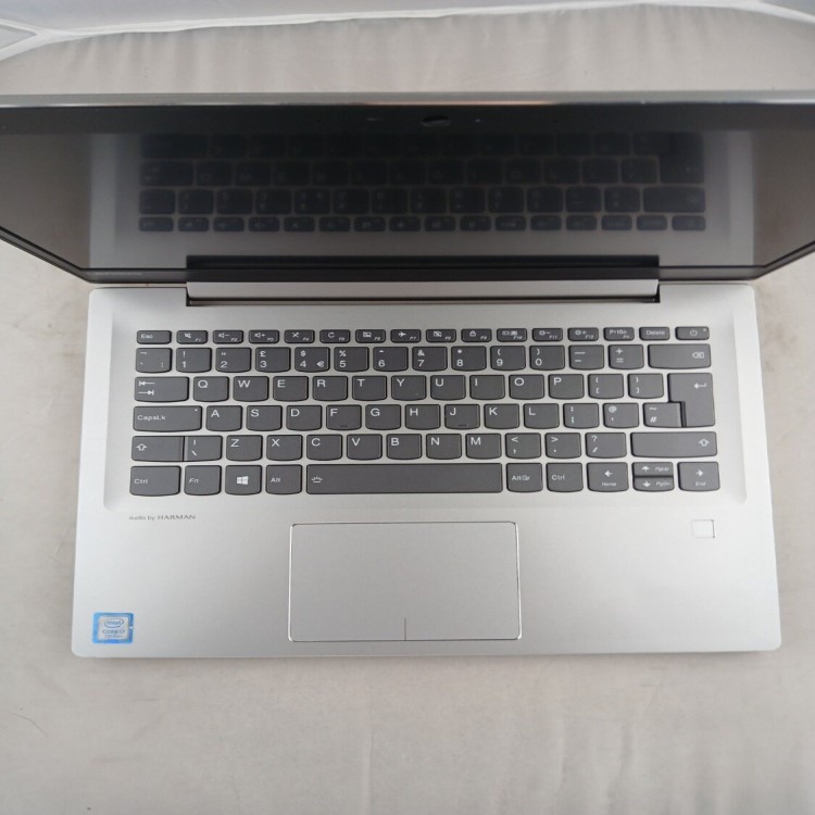 Refurbished Lenovo IdeaPad 520S-14IKB Core i7-7500U 8GB RAM 256GB SSD 14 Inch Windows 11 Laptop