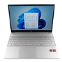 Refurbished HP Pavilion 15-EH2XXX Ryzen 5 5625U 8GB RAM 256GB SSD 15.3 Inch Windows 11 Touchscreen Laptop