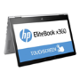 Refurbished HP Elitebook X360 1030 G2 Core i5-7300U 16GB RAM 512GB SSD 13.3 Inch Windows 11 Touchscreen Convertible Laptop