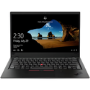 Refurbished Lenovo ThinkPad X1 Carbon G6 Core i5-8250U 8GB RAM 256GB SSD 14 Inch Windows 11 Home Laptop