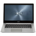 TR/80002631018 Refurbished Acer Swift SF314-52 Core i3-7100U 8GB RAM 128GB SSD 14 Inch Windows 11 Laptop