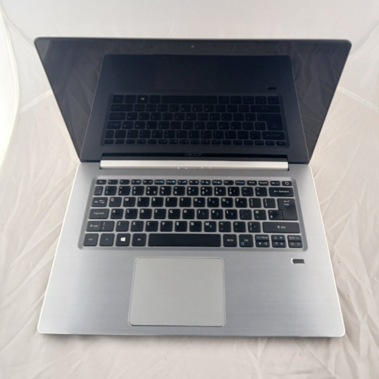 Refurbished Acer Swift SF314-52 Core i3-7100U 8GB RAM 128GB SSD 14 Inch Windows 11 Laptop