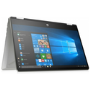 Refurbished HP Pavilion X360 14-DH0XXX Core i3-8145U 8GB RAM 128GB SSD 14 Inch Windows 11 Home Touchscreen Convertible Laptop