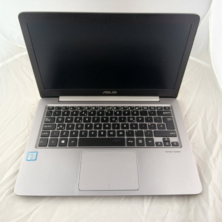 Refurbished ASUS UX310UA Core i3-6100U 4GB RAM 128GB SSD 13.3 Inch Windows 11 Laptop