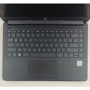 Refurbished HP 14-CF2XXX Intel Pentium 6405U 4GB RAM 128GB SSD 14 Inch Windows 11 Laptop