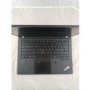 Refurbished Lenovo ThinkPad T14 Gen 2I Core i7-1185G7 16GB RAM 256GB SSD 14 Inch Windows 11 Home Touchscreen Laptop