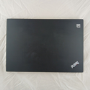 Refurbished Lenovo ThinkPad T14 Gen 2I Core i7-1185G7 16GB RAM 256GB SSD 14 Inch Windows 11 Home Touchscreen Laptop
