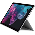 TR/80002631049 Refurbished Microsoft Surface Pro 6 Core i5-8250U 8GB RAM 256GB SSD 12.2 Inch Windows 11 Home Tablet PC