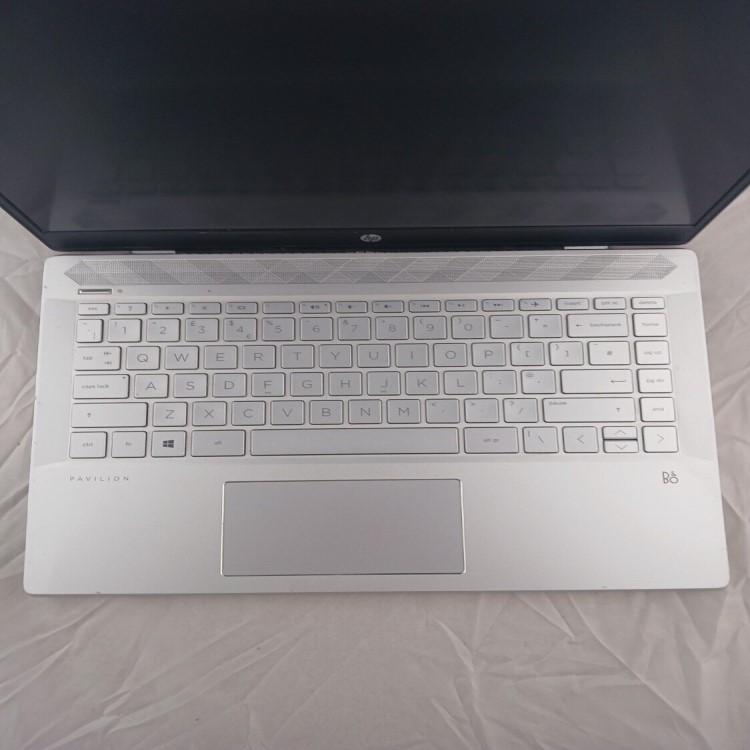 Refurbished HP Pavilion 14-ce0502na Core i5-8250U 8GB RAM 128GB SSD 14 Inch Windows 11 Home Laptop