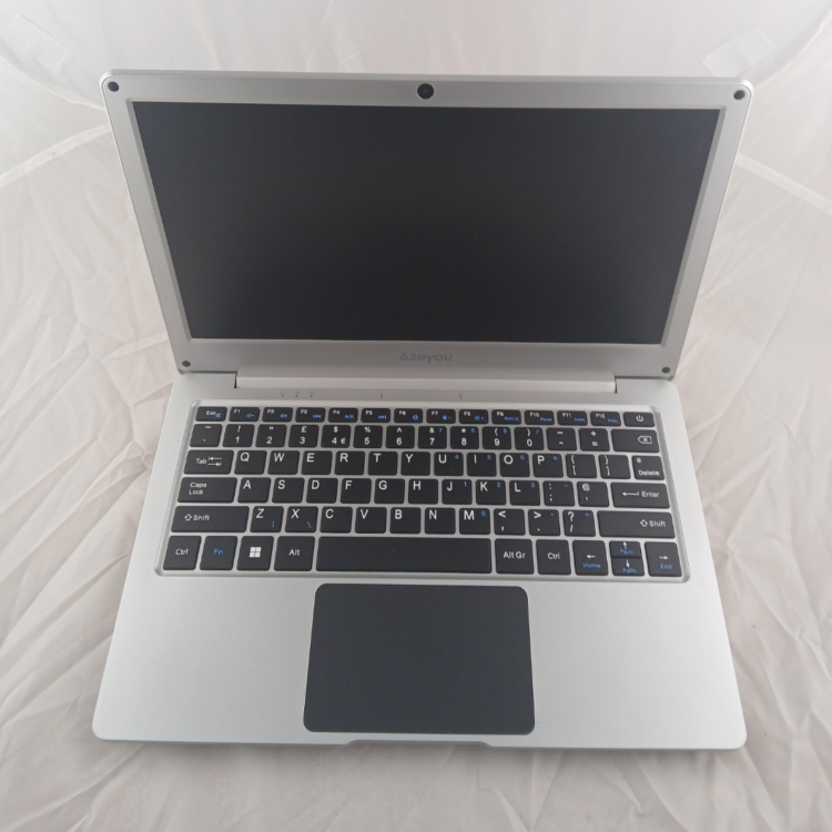Refurbished Lenovo Yoga 510-14AST AMD A9-9410 8GB RAM 1TB HDD 14 Inch Windows 11 Touchscreen Convertible Laptop