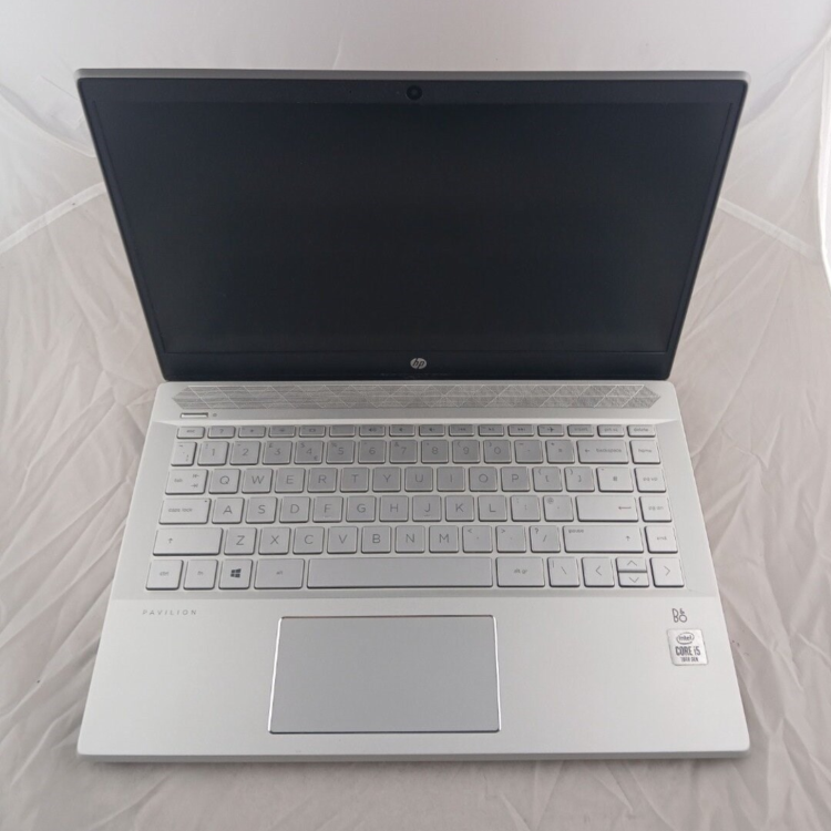 Refurbished HP Pavilion 14-CE3XXX Core i5-1035G1 8GB RAM 512GB SSD 14 Inch Windows 11 Home Laptop