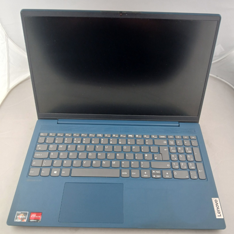 Refurbished Lenovo IdeaPad 5 15ARE05 Ryzen 5 4500U 8GB RAM 256GB SSD 15.6 Inch Windows 11 Laptop